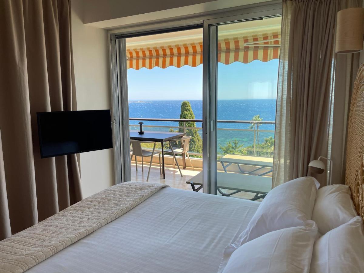 ואלאוריס Super Cannes Sea Side מראה חיצוני תמונה