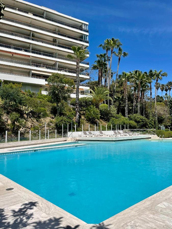 ואלאוריס Super Cannes Sea Side מראה חיצוני תמונה