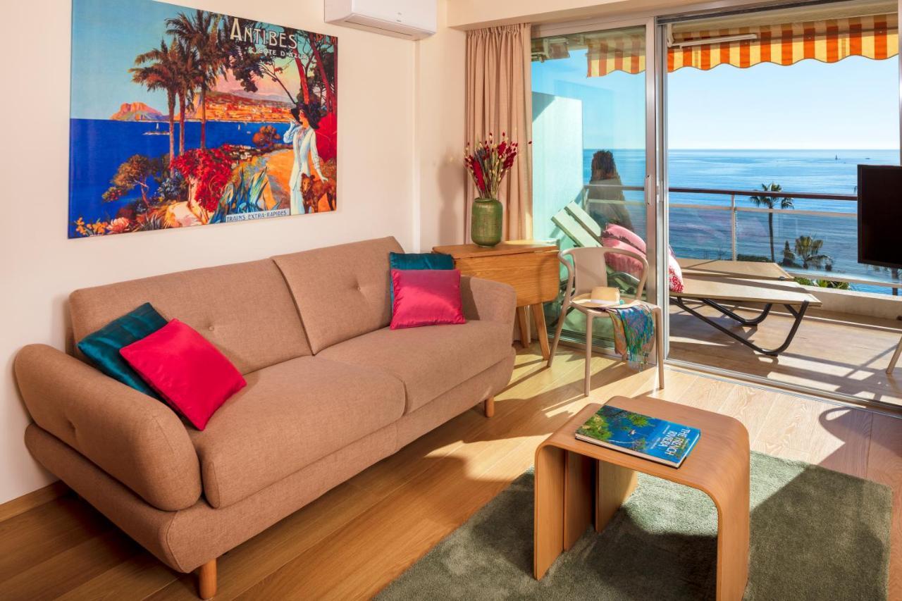 ואלאוריס Super Cannes Sea Side מראה חיצוני תמונה