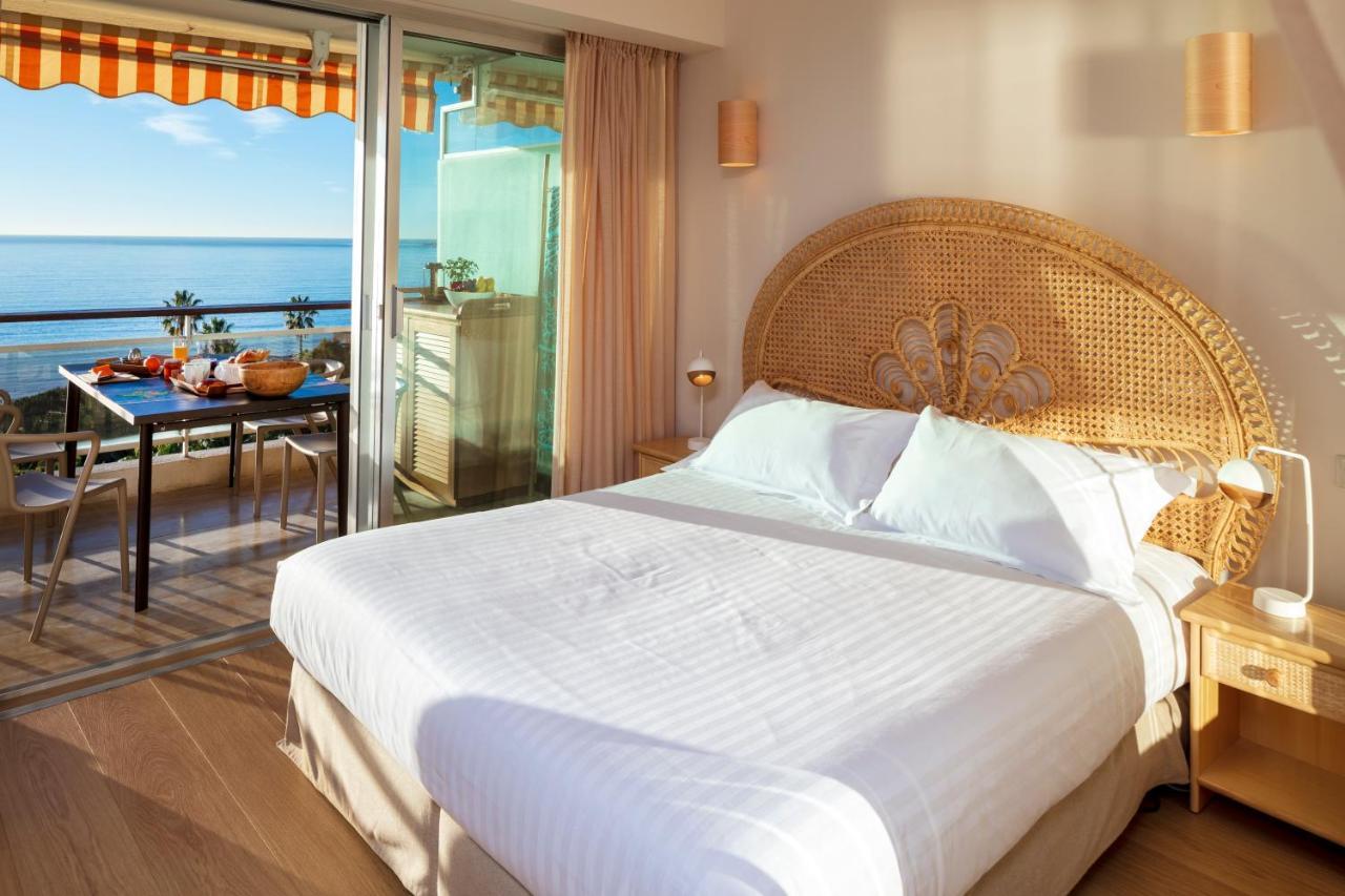 ואלאוריס Super Cannes Sea Side מראה חיצוני תמונה