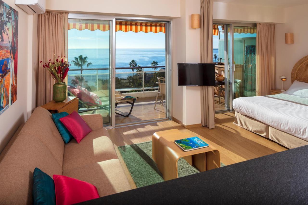 ואלאוריס Super Cannes Sea Side מראה חיצוני תמונה