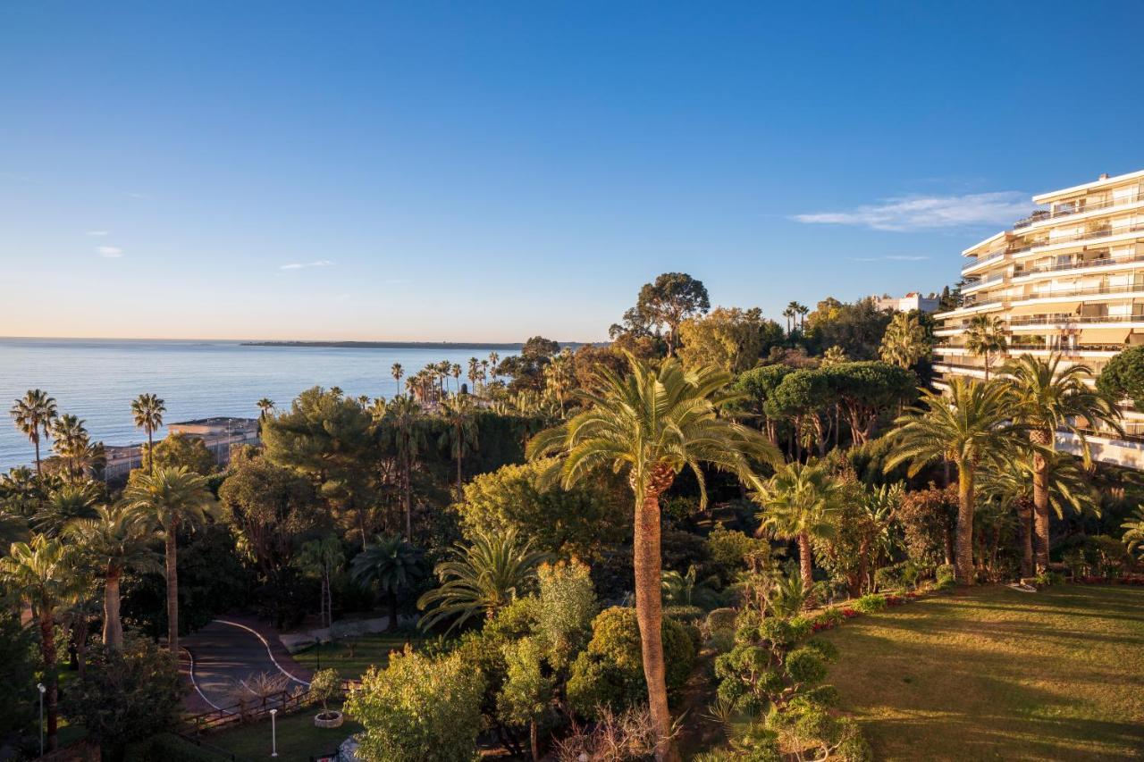 ואלאוריס Super Cannes Sea Side מראה חיצוני תמונה