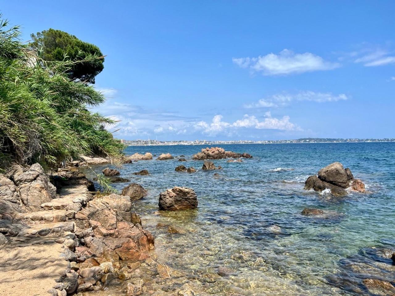 ואלאוריס Super Cannes Sea Side מראה חיצוני תמונה